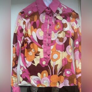 Dolce & Gabbana Blouse